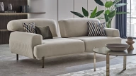 Bend Sofa Set