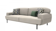 Bend Sofa Set