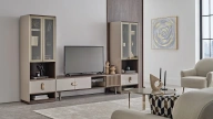 Bend Tv Ünitesi Takımı