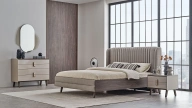 Bend Bedroom Set
