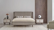 Bend Bedroom Set