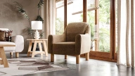 Calmera Sofa Set