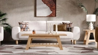 Calmera Sofa Set