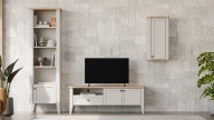 Calmera Tv Ünitesi Takımı
