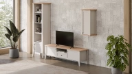 Calmera TV Unit Set