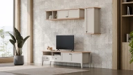 Calmera Tv Ünitesi Takımı
