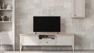 Calmera Tv Ünitesi Takımı