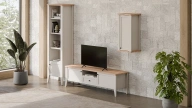Calmera Tv Ünitesi Takımı
