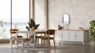 Calmera Dining Room Set