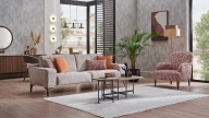 Costa Sofa Set