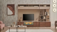 Costa TV Unit Set