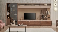 Costa TV Unit Set