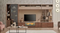 Costa TV Unit Set