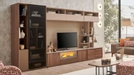 Costa TV Unit Set