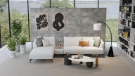 Giza Corner Set