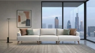 Giza Corner Set