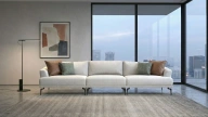 Giza Corner Set