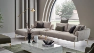 Giza Corner Set