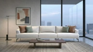 Giza Comfort Köşe Takımı