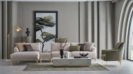 Giza Corner Set