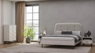 Glen Orma Yatak Odası Takımı