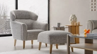 Kalia Sofa Set