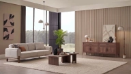 Kalia Sofa Set