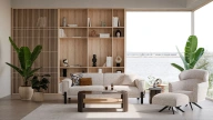 Kalia Sofa Set