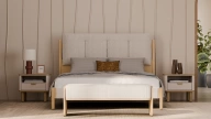 Legna Bedroom Set