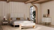 Legna Bedroom Set