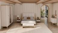 Legna Bedroom Set