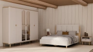 Legna Bedroom Set