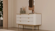 Legna Bedroom Set