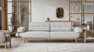 Linthe Sofa Set