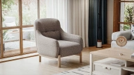 Linthe Sofa Set