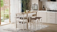 Linthe Kitchen Set