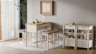 Linthe Kitchen Set