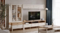 Linthe Tv Unit Set