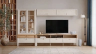 Linthe Tv Unit Set