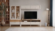 Linthe Tv Unit Set