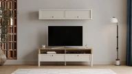 Linthe Tv Unit Set