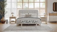 Linthe Bedroom Set