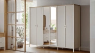 Linthe Bedroom Set