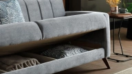 Loft Living Room Set