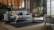 Loft Living Room Set