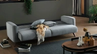 Loft Living Room Set