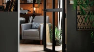 Loft Living Room Set