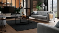Loft Living Room Set