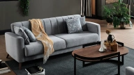 Loft Living Room Set