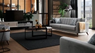 Loft Living Room Set